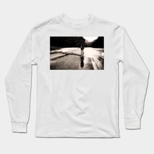 Foreboding Long Sleeve T-Shirt